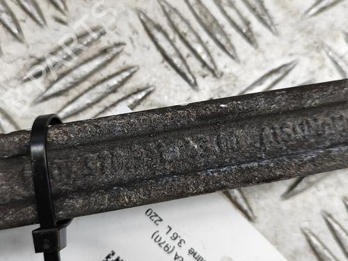 Left rear suspension arm PORSCHE PANAMERA (970) 3.6 4 | BP27532852M14 