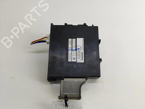 Used Electronic module NISSAN LEAF (ZE1) Electric (150 hp) 27780963