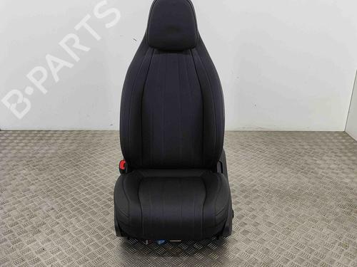 Seats set MERCEDES-BENZ EQS (V297) EQS 450+ (297.123) | BP28549529C78