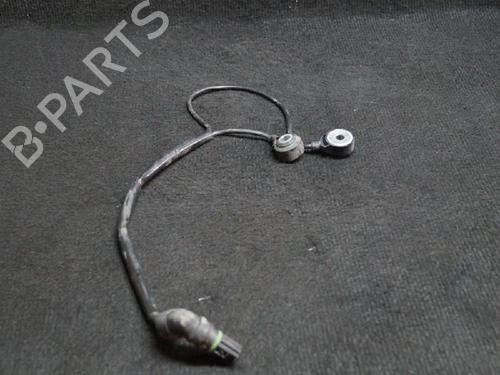Used Electronic sensor BMW 6 (E63) 650 i (367 hp) 14652498
