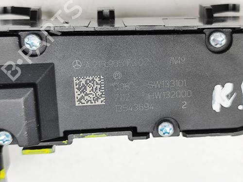 Switch MERCEDES-BENZ C-CLASS (W205) C 350 e (205.047) | BP30155128I30 
