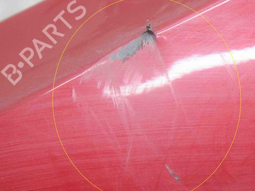 Rear bumper TESLA MODEL 3 (5YJ3) EV AWD | BP29569797C8 