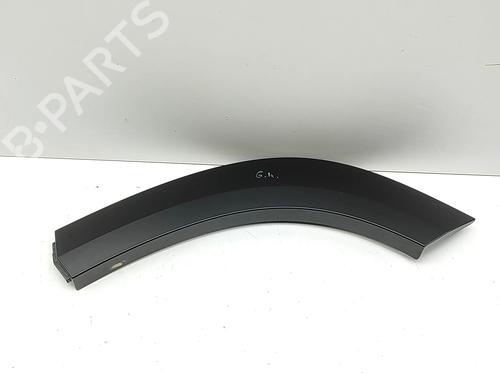 Venstre bagtil skærm liste BMW XM (G09) XM All-wheel Drive (653 hp) 32213675