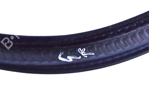 Rubber door seal LAND ROVER RANGE ROVER VELAR (L560) 2.0 D180 TD4 4x4 | BP30237270C142 