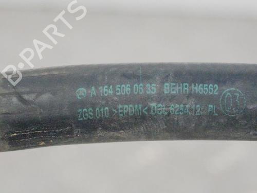 Pipe MERCEDES-BENZ M-CLASS (W164) ML 320 CDI 4-matic (164.122) | BP14659013M125 