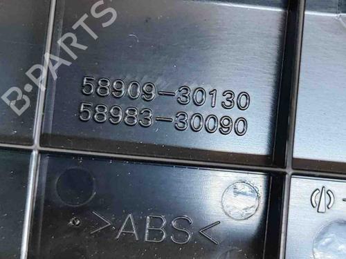 Other LEXUS GS (_L1_) 300h (AWL10_, AWL10R) | BP19644853O1 