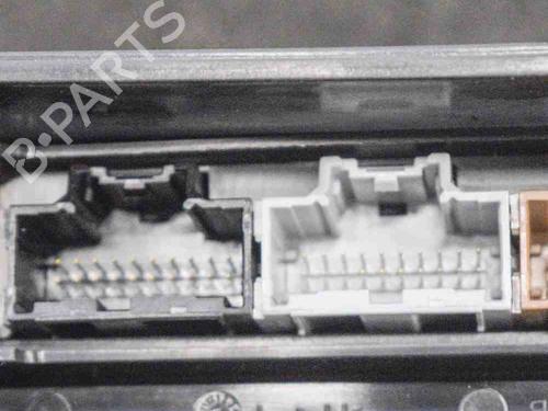 Electronic module TESLA MODEL X (5YJX) P90D AWD | BP7797392M83 