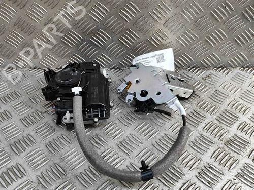 Bagklap lås AUDI Q8 E-TRON Sportback (GET) 55 quattro (408 hp) 28561986