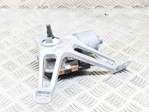 Used Front wiper motor BMW i3 (I01) Electric (170 hp) 10401224