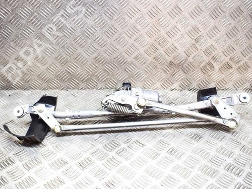 Used Front wipers mechanism TOYOTA RAV 4 V (_A5_, _H5_) 2.5 Hybrid AWD (AXAH54, AXAL54) (222 hp) 27762402