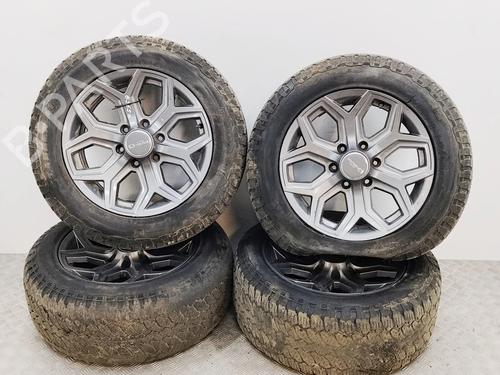 wheel-set-isuzu-d-max-ii-tfr-tfs-2012-38960122 main image