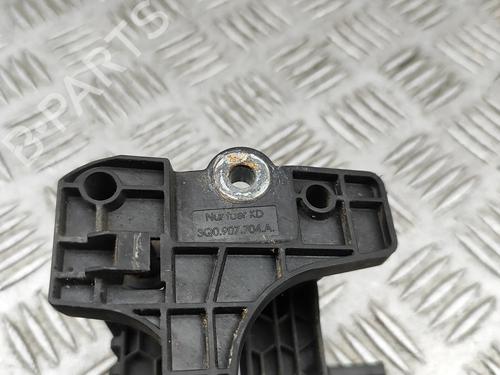 Electronic module VW PASSAT B8 Variant (3G5, CB5) 1.8 TSI | BP33381427M83  - Image 6