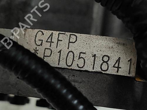 Engine KIA SPORTAGE V (NQ5) 1.6 T-GDI | BP28561906M1  - Image 9