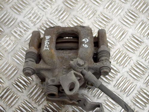 Right rear brake caliper VW TOURAN (1T3) 2.0 TDI | BP14643260M106