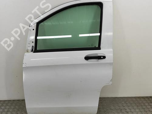 left-front-door-mercedes-benz-vito-van-w447-2014-28373367 main image