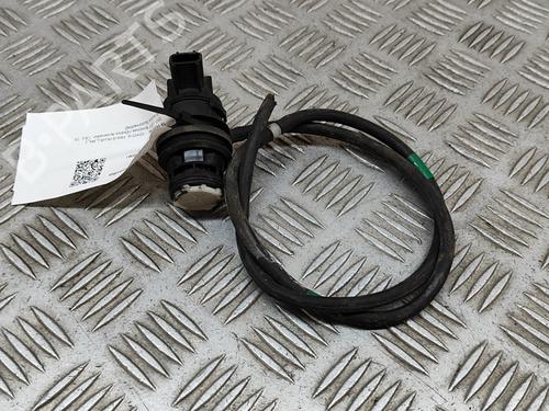 Spylervæskepumpe TOYOTA PRIUS PLUS (_W4_) 1.8 Hybrid (ZVW40W, ZVW41W) (136 hp) 17444834
