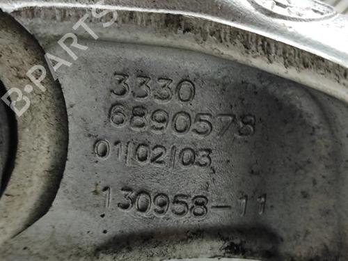 Right rear steering knuckle BMW iX (I20) xDrive 50 | BP28555355M28  - Image 6