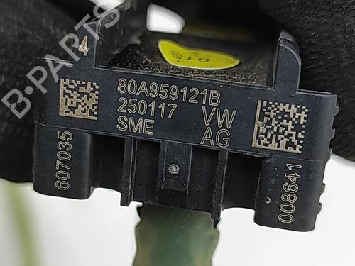 Electronic sensor AUDI Q5 (FYB, FYG) SQ5 TFSI quattro | BP33291978M84 - Image 5
