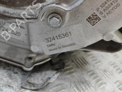 Engine VOLVO EX40 (536) EV | BP38650179M1 - Image 8