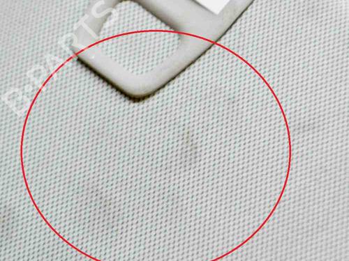 Left sun visor OPEL MOKKA / MOKKA X (J13) 1.4 (_76) | BP8354643I1