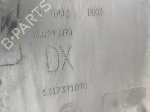 Andre PEUGEOT BOXER Van 2.2 BlueHDi 140 | BP32369850O1