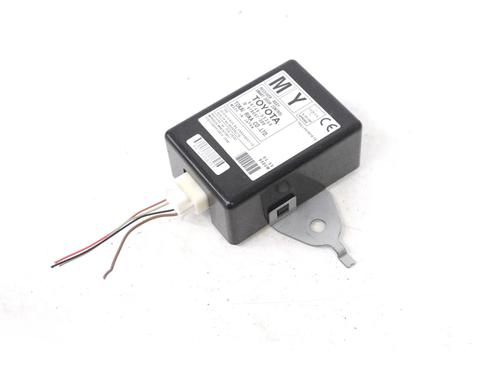 Used Electronic module LEXUS IS III (_E3_) 300h (AVE30_, AVE30R) (223 hp) 30232363