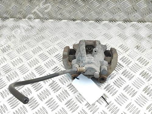 Left rear brake caliper MERCEDES-BENZ S-CLASS Coupe (C216) CL 500 4-matic (216.394) | BP32142833M107 