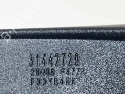 Rear mirror VOLVO XC40 (536) T3 | BP27752308I6  - Image 5