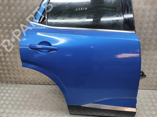 Used Right rear door Right rear door NISSAN QASHQAI III (J12) 1.3 DIG-T All-wheel Drive (158 hp) 33373468 33373468