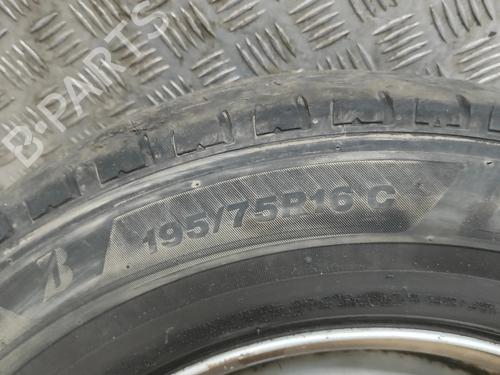 Fælk IVECO DAILY VI Platform/Chassis 35S18, 35C18, 40C18, 45C18, 50C18, 60C18, 65C18, 70C18 | BP33395357C45  - Image 7