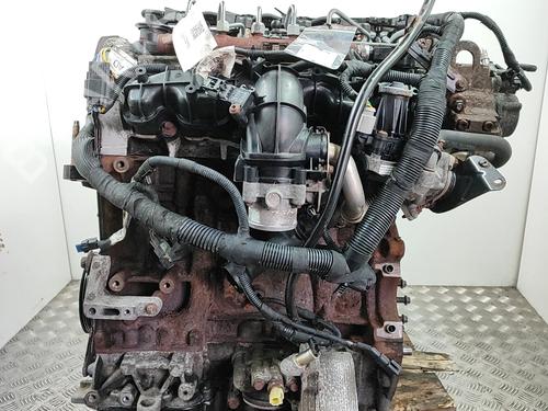 Engine FORD TRANSIT CUSTOM V362 Bus (F3) 2.2 TDCi | BP36644373M1 - Image 4