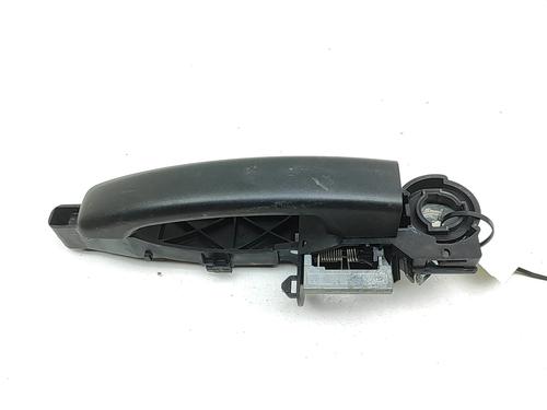 Used Front left exterior door handle Front left exterior door handle NISSAN NV400 Platform/Chassis (X62, X62B) dCi 145 (146 hp) 33176721 33176721