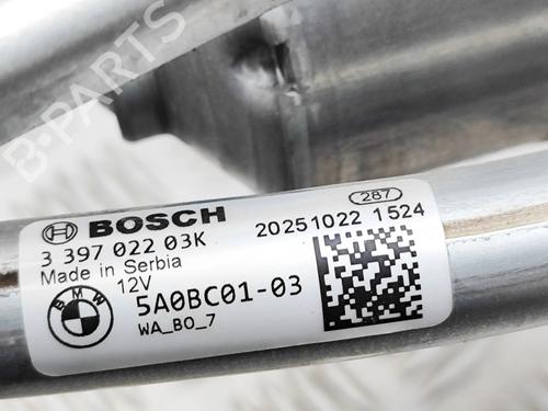 Vindrude Viskermekanisme BMW X2 (U10) sDrive 20 i | BP36564968C83 - Image 6