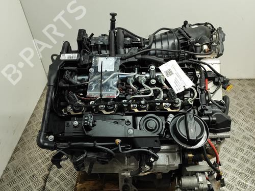 Motor BMW X1 (E84) xDrive 18 d | BP31279301M1 