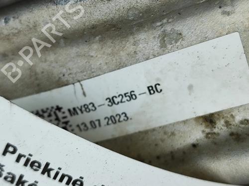 Right front suspension arm ASTON MARTIN DBX 4.0 All-wheel Drive | BP36809223M13 - Image 6