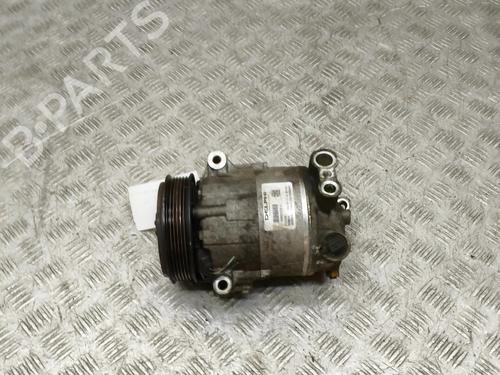 AC compressor MASERATI GHIBLI III (M157) 3.0 D | BP39687657M34 - Image 3