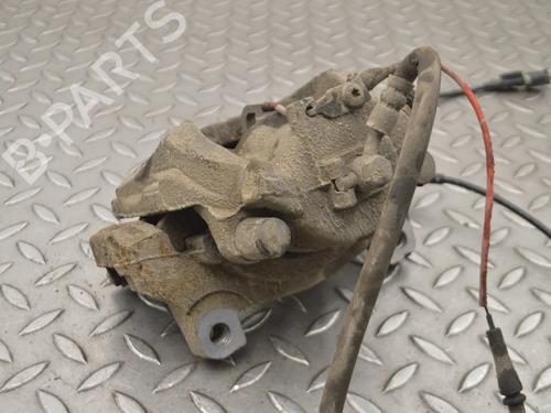 Left front brake caliper JAGUAR XE (X760) 2.0 D | BP30230915M105