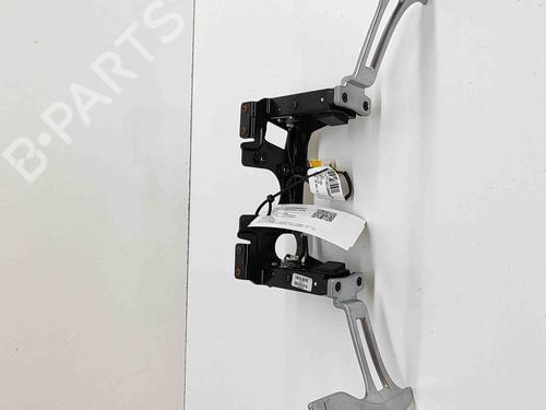 Used Steering wheel controls MASERATI GHIBLI III (M157) 3.0 D (250 hp) 24307413