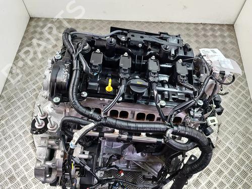 Engine MAZDA CX-30 (DM) e-SKYACTIV-X M Hybrid | BP28564516M1  - Image 5