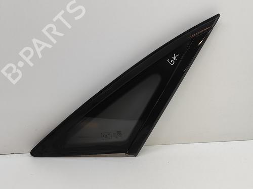 Panel rude bagtil venstre Panel rude bagtil venstre 21587926 21587926