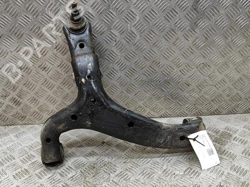 Used Left front suspension arm VW AMAROK (2HA, 2HB, S1B, S6B, S7A, S7B, AGD) 3.0 TDI 4motion (204 hp) 16711761