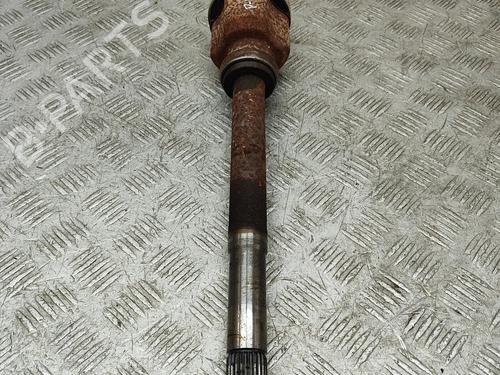 Right front driveshaft CITROËN BERLINGO Box Body/MPV (K9) 1.5 BlueHDi 100 | BP32459064M39 