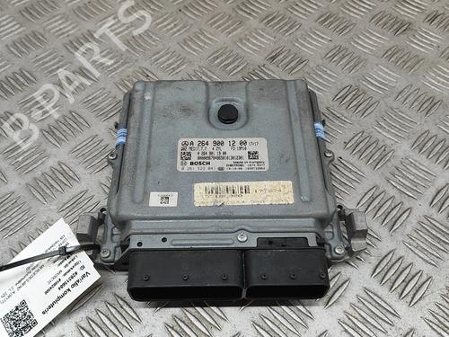 Used Engine control unit (ECU) Engine control unit (ECU) MERCEDES-BENZ A-CLASS (W177) AMG A 35 4-matic (177.051) (306 hp) 27781665 27781665