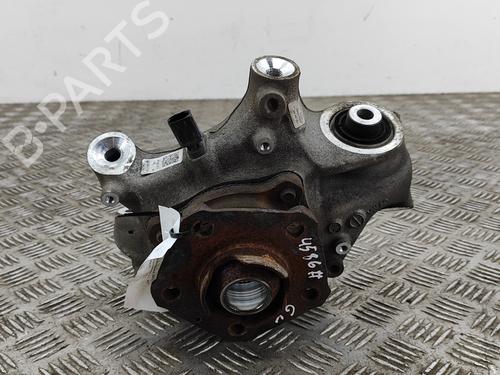 Used Left rear steering knuckle AUDI A6 C8 Avant (4A5) RS6 TFSI Mild Hybrid quattro (600 hp) 28548923