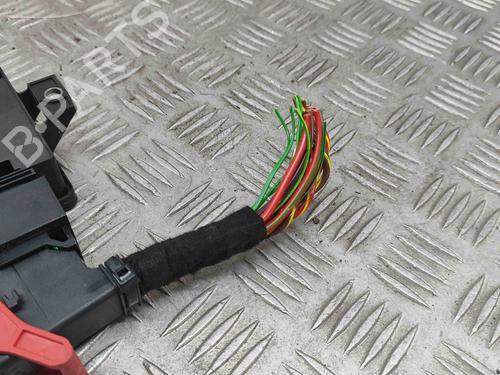 Electronic module MERCEDES-BENZ A-CLASS (W176) A 180 (176.042) | BP25217978M83