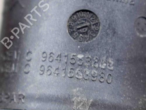 Washer pump NISSAN QASHQAI II (J11, J11_) 1.3 DIG-T | BP28430302E24 