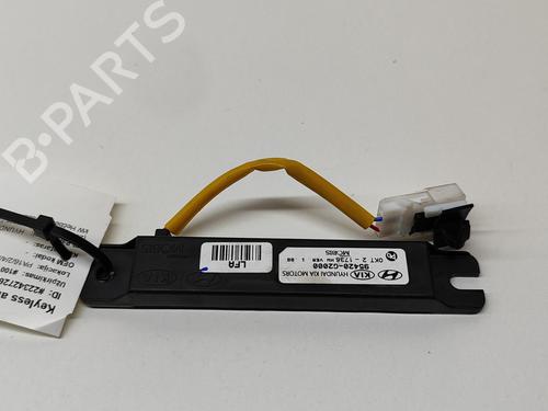 Elektronisk modul HYUNDAI IONIQ (AE) 1.6 GDI Hybrid | BP16258244M83 