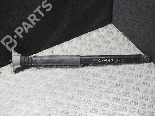 Used Right rear shock absorber Right rear shock absorber FORD C-MAX (DM2) 1.8 TDCi (115 hp) 6715431 6715431