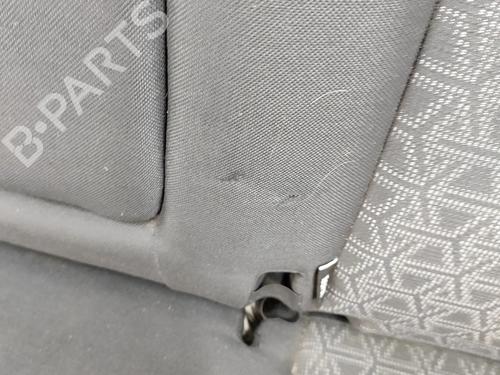 Rear seat FORD RANGER (TKE) 2.0 EcoBlue 4x4 | BP33386117C17 - Image 9