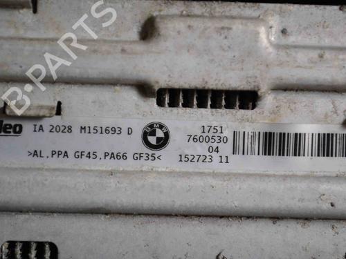 Radiator set BMW 4 Convertible (F33, F83) 420 i | BP30245623M120